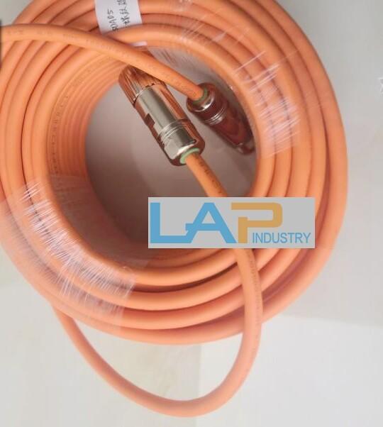POWER CABLE, PREFAB, MC500, 9M