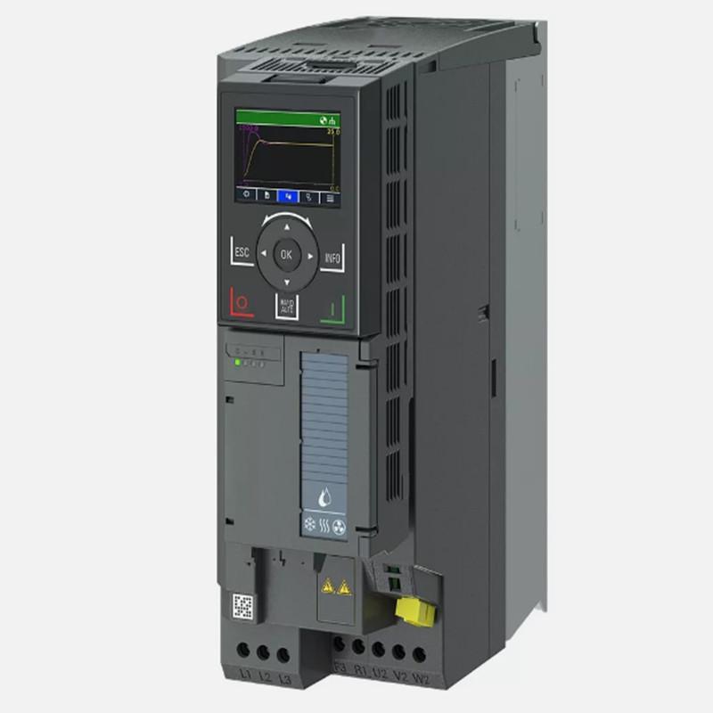 G120X IP20 380...480V 7.5kW FSB UF