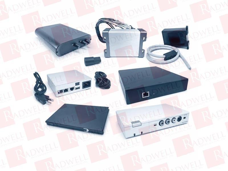 MEDIA MODULE MM991-2 (BFOC)