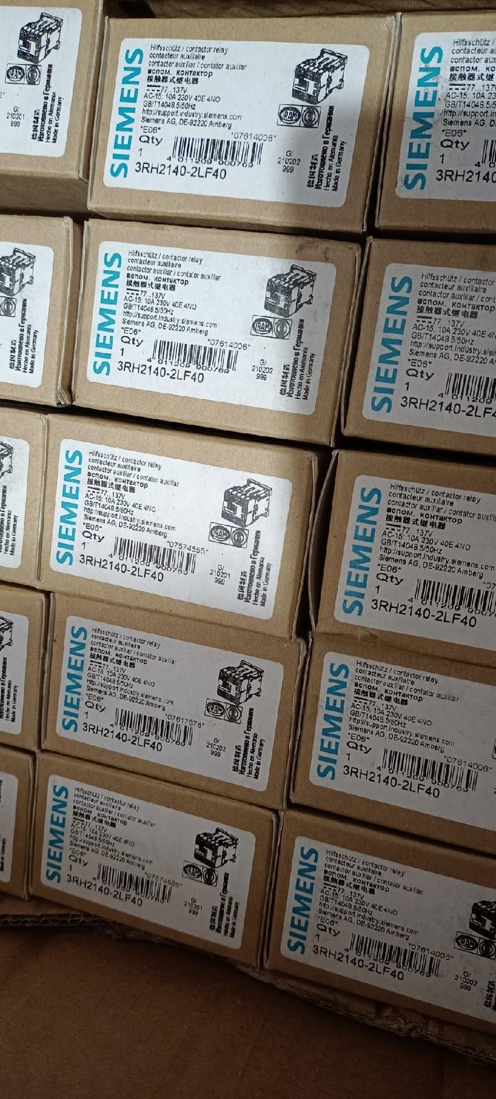 CPLNG CONT RELAY RAIL, 4NO, DC 1