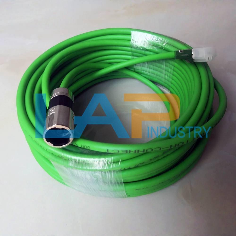 SIGNAL CABLE. PREASSEMBLED