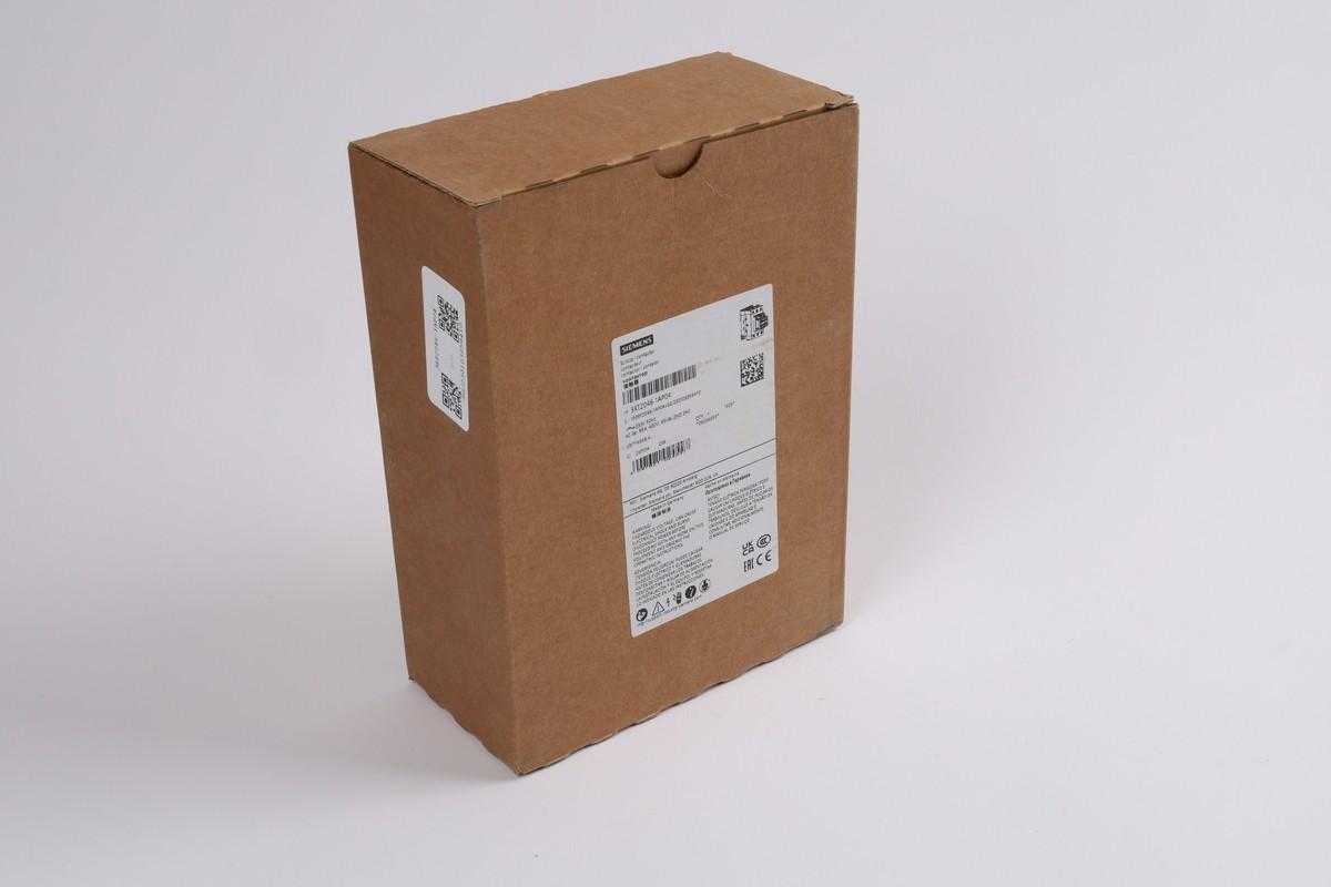 CONTACTOR.AC3:45KW.2NO+2NC.230VAC 50HZ