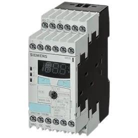 TMP MON REL, PT100, -50 TO 500C, 24-240VAC/