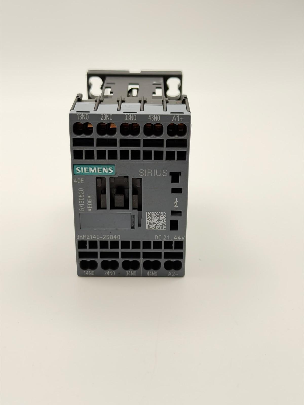 COUPLING RELAY 4NO DC 24V SPRING