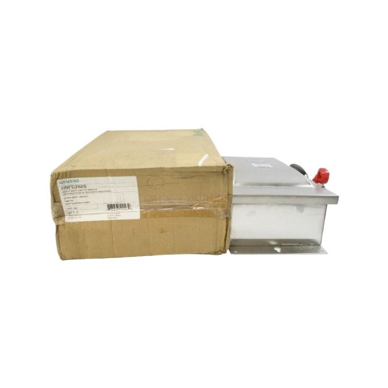 HDSS NF CSA 2P2W 600V 60A N4X