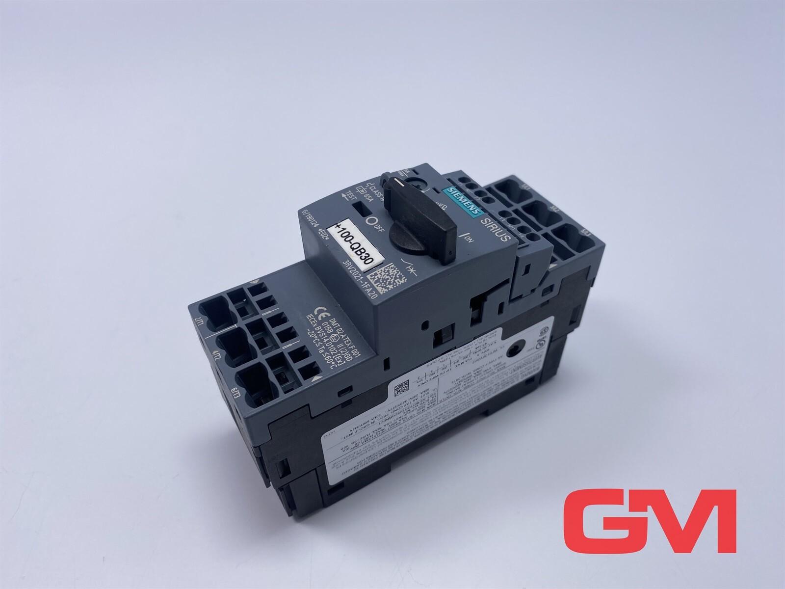 MSP S0 3.5 - 5A SPRING