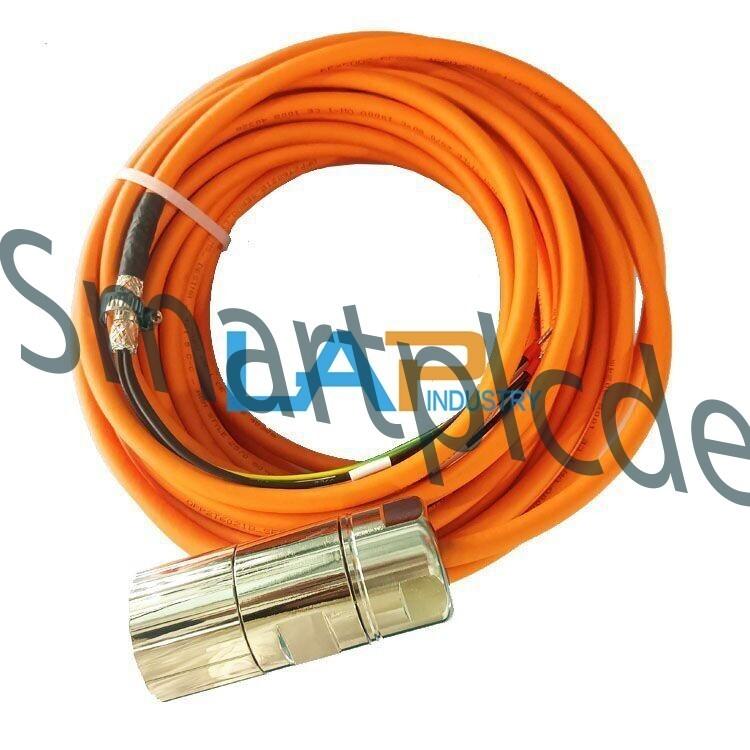 POWER CABLE, PREFAB, MC500, 12M
