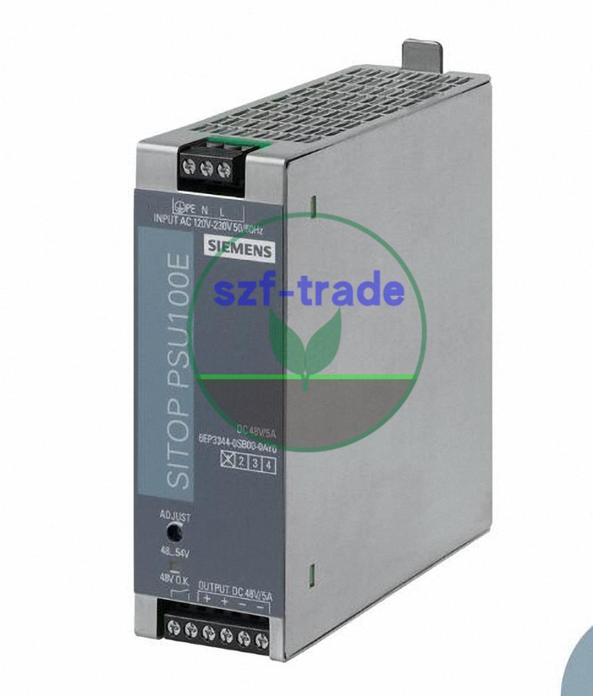 SITOP PSU100E 48 V/5 A