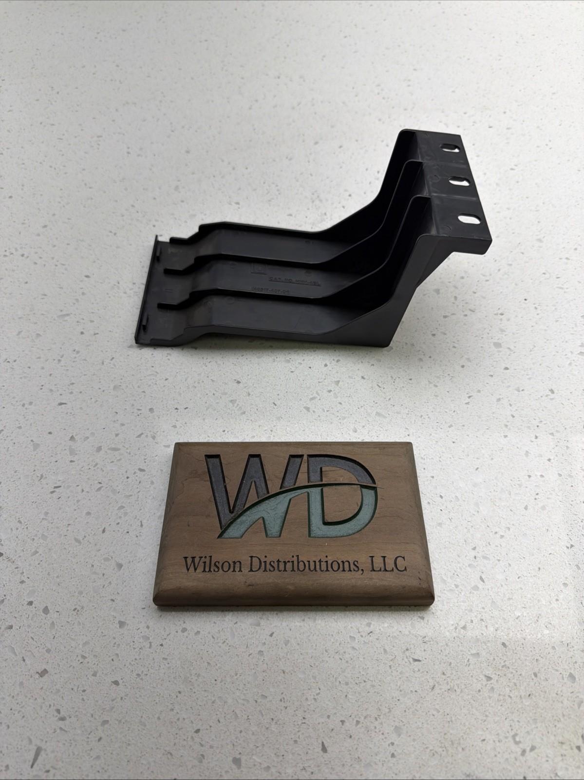 PNLBD 4.5" FILLER BLANK, 5 EA PER BOX