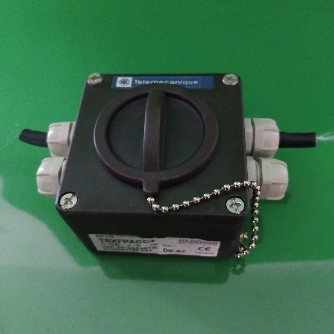 Electric TSXFPACC4 TSXFPACC4