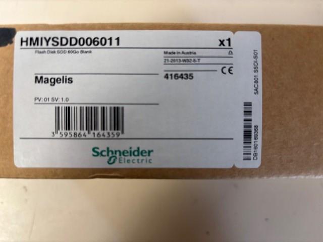 SSD disk, Harmony iPC, Flash SDD 60Go Blank for Box, Panel PC 15" and 19"