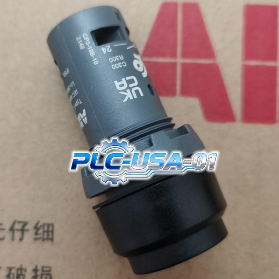CP3-10B-10 Pushbutton