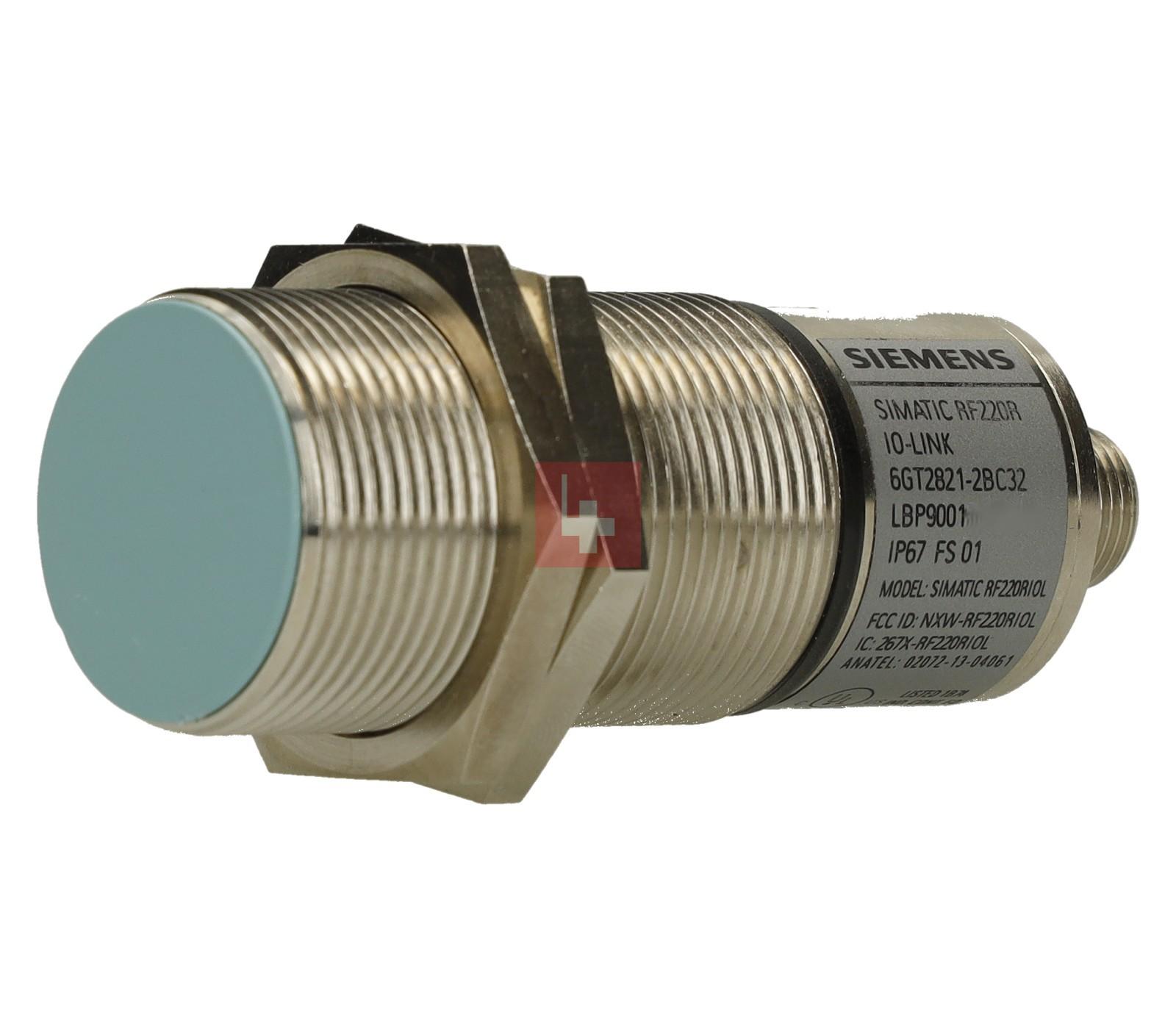 READER RF220R IO-LINK V1.1