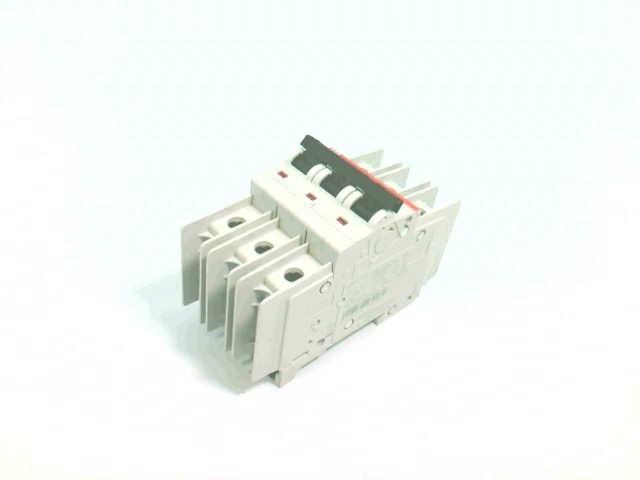 UL489 MCB 3P K 2A 480/277
