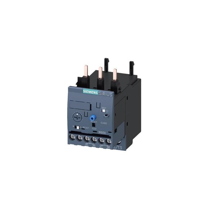 OVERLOAD S.S. CL20 S0 1-4A SCREW