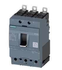 BRKR 3VA55 3P 800A 65KA FTAM NUT