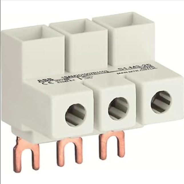 3P FEEDER TERMINAL UL TYPE E MS132