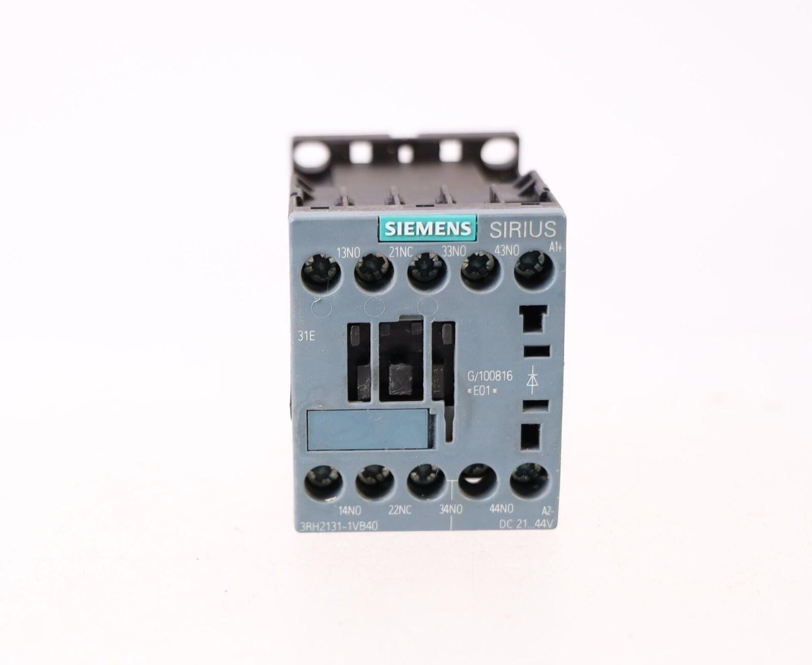 COUPLING RELAY 3NO+1NC DC 24V SCREW