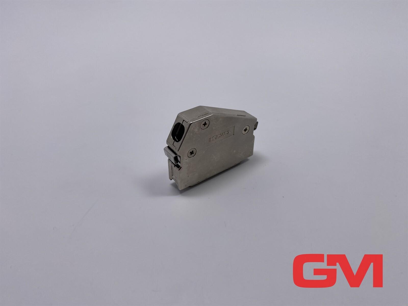 CABLE PLUGIN SC63 50-POLE SCREENED TDC
