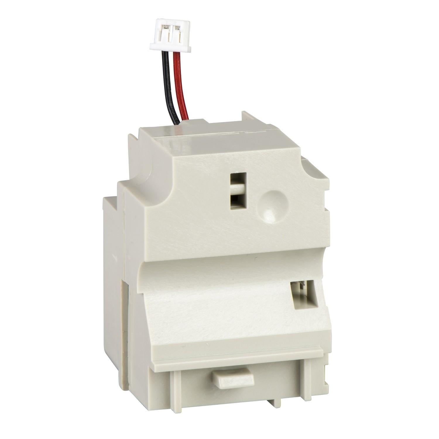 GV7AD112 TeSys GV7 magnetic fault signal