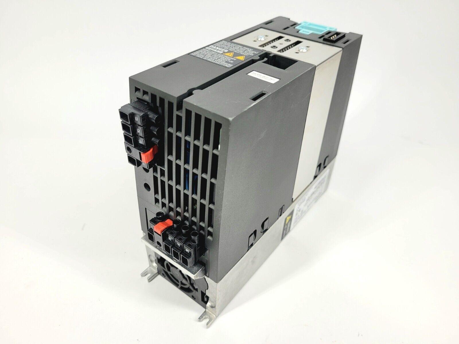 SINAMICS PM230 IP20-FSA-A-400V- 3KW