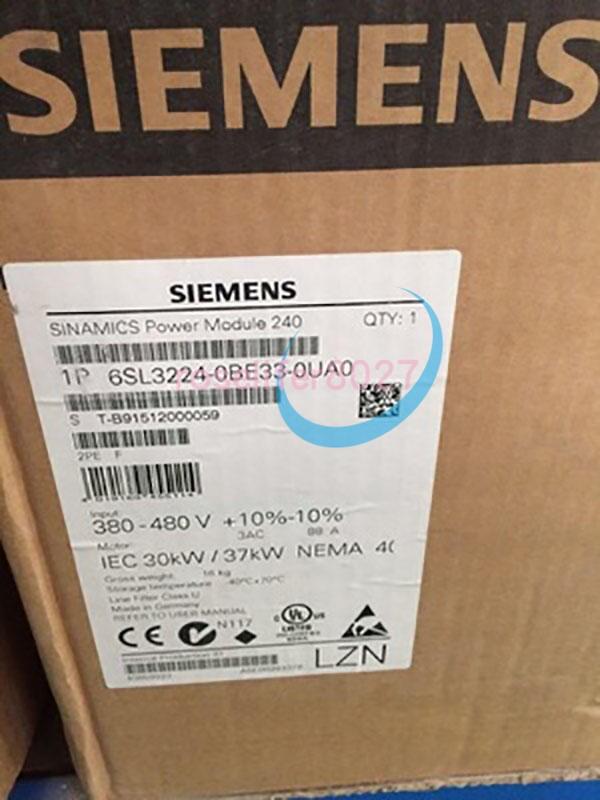 SINAMICS G120, PM250_FSE_400V_NFLT, 30KW