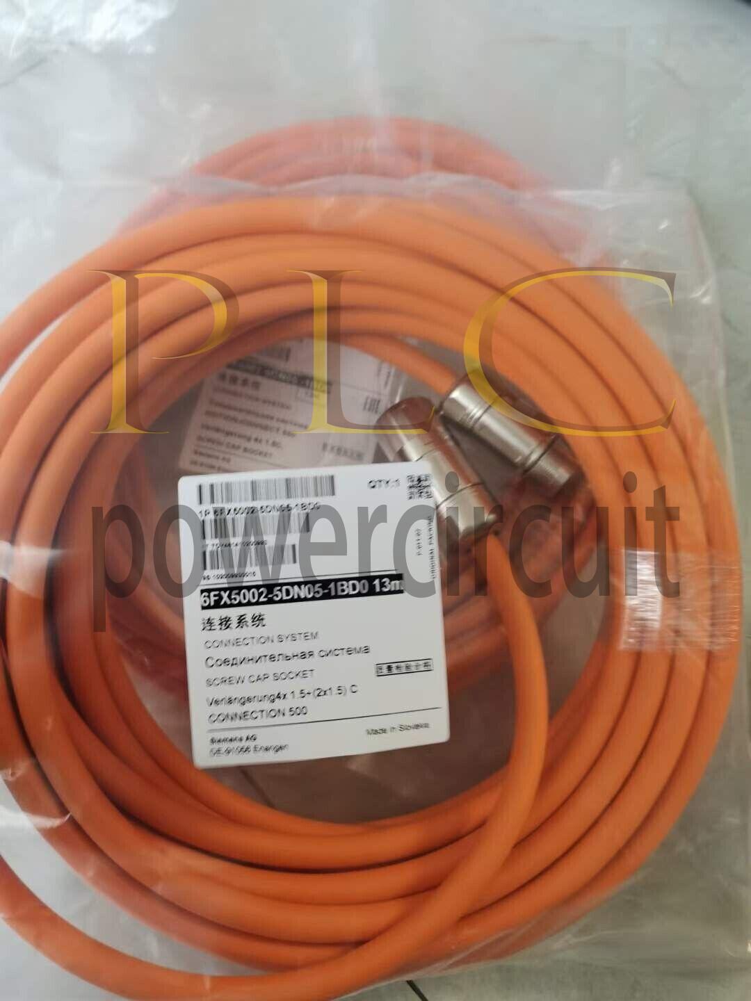 POWER CABLE PREFAB, MC500, 10.3M