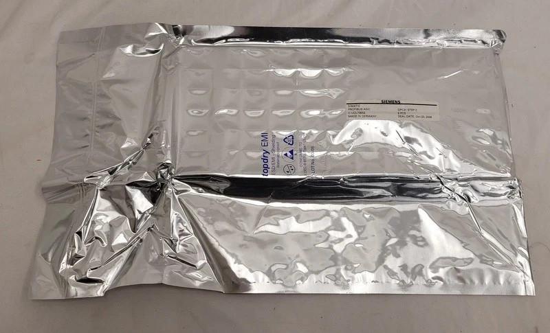 ASIC DPC31 STEP C1 LEADFREE, 6 PCS.