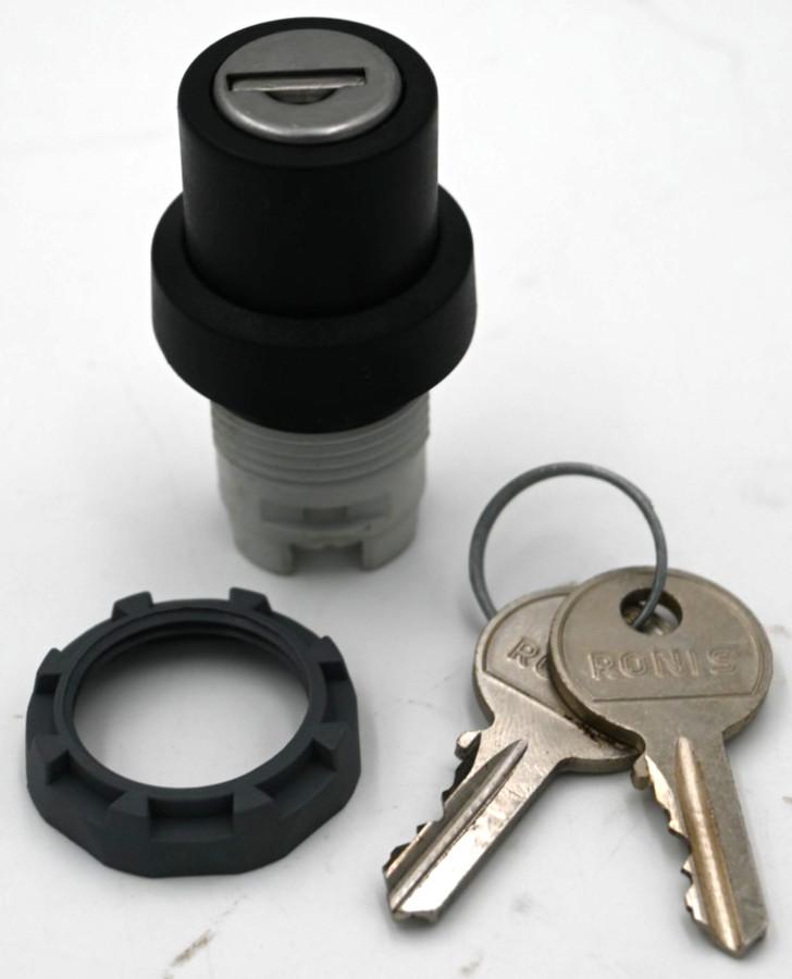 M2SSK1-102 Selector Switch