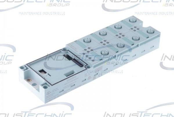 MODULE 8DI/8DO, 2A ET200ECO