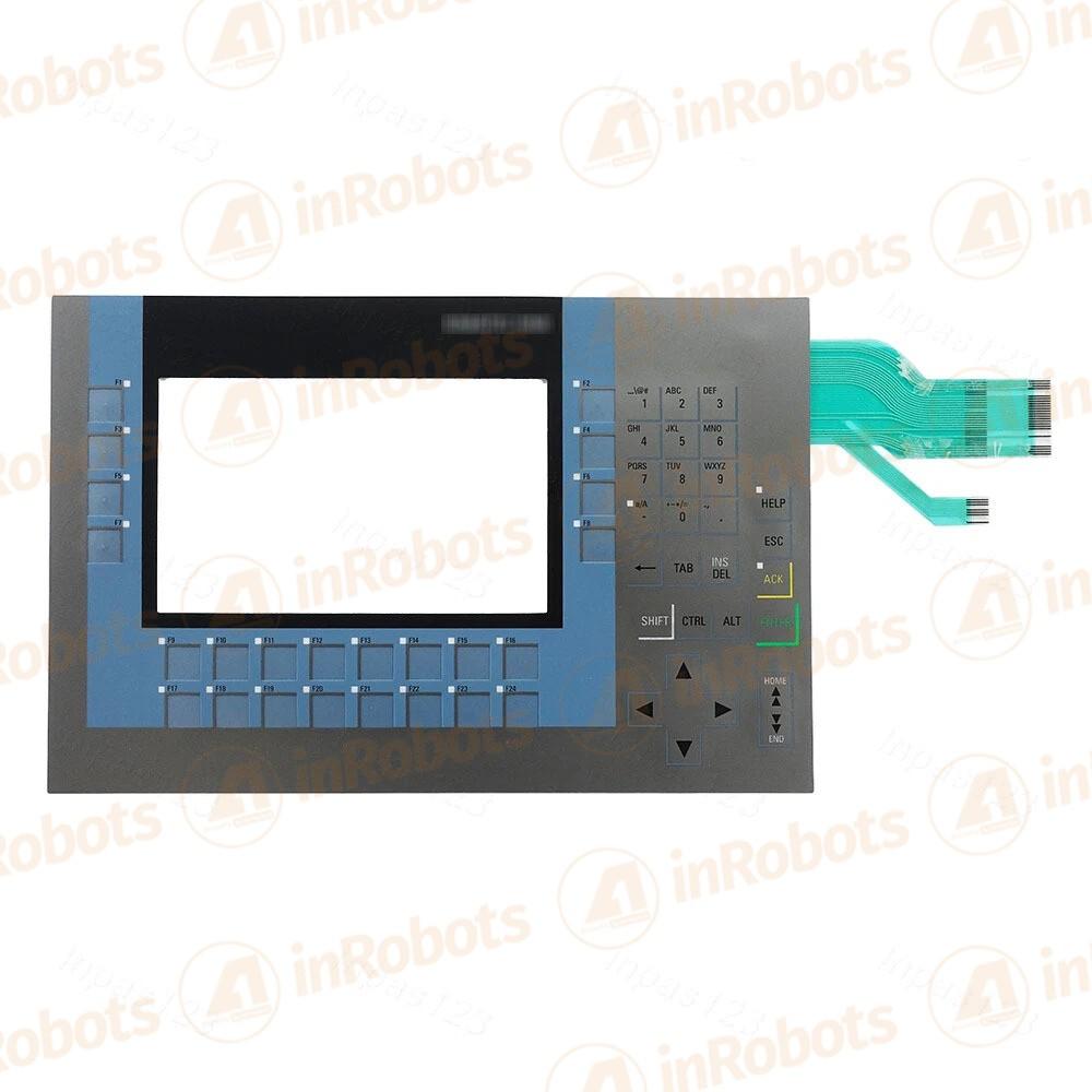 SIMATIC KP700 COMFORT PANEL, 7 16:9 WS