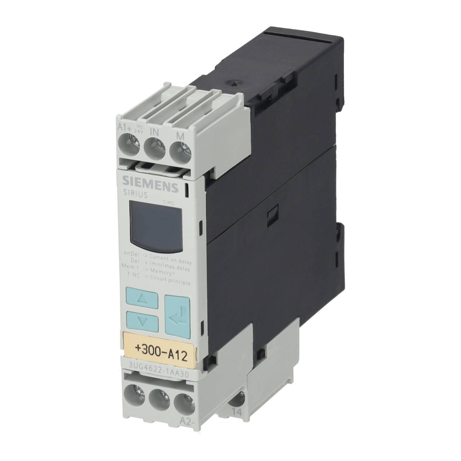 MONITORING RELAY