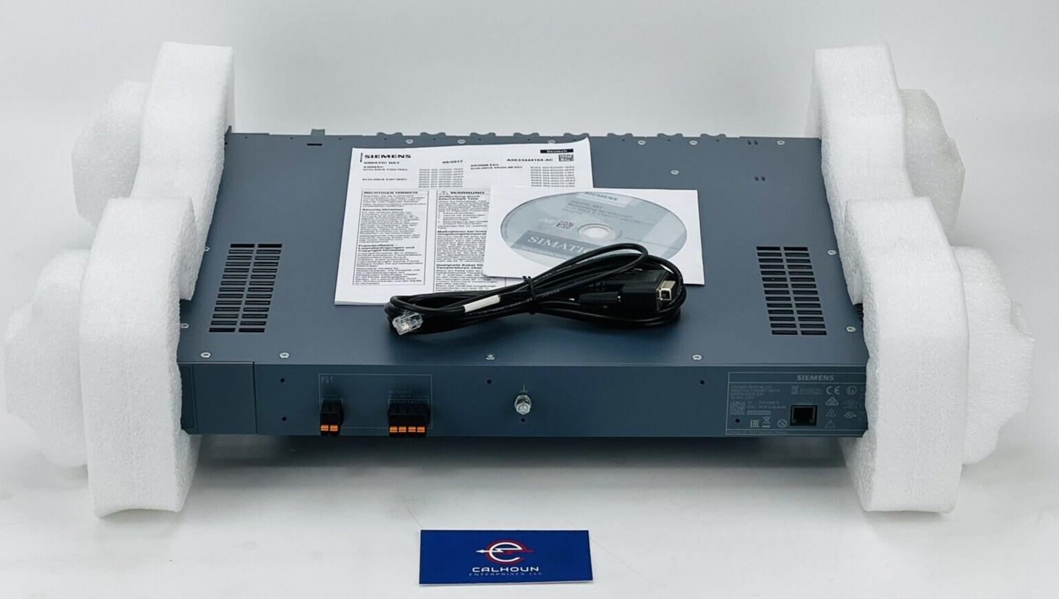 SCALANCE XR324-4M EEC (1ER2)