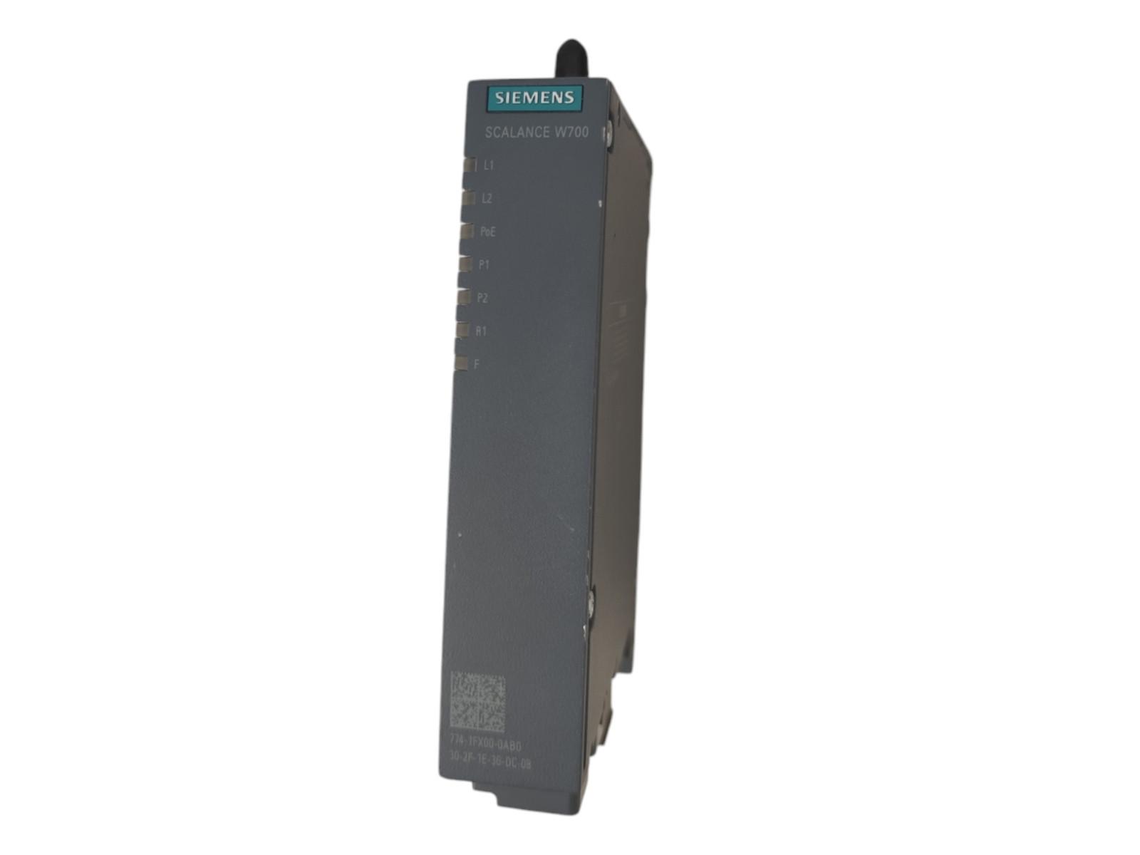 SCALANCE W774-1 RJ45