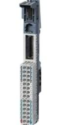 SIPLUS ET 200SP BU15-P16+A10+2D TX RAIL