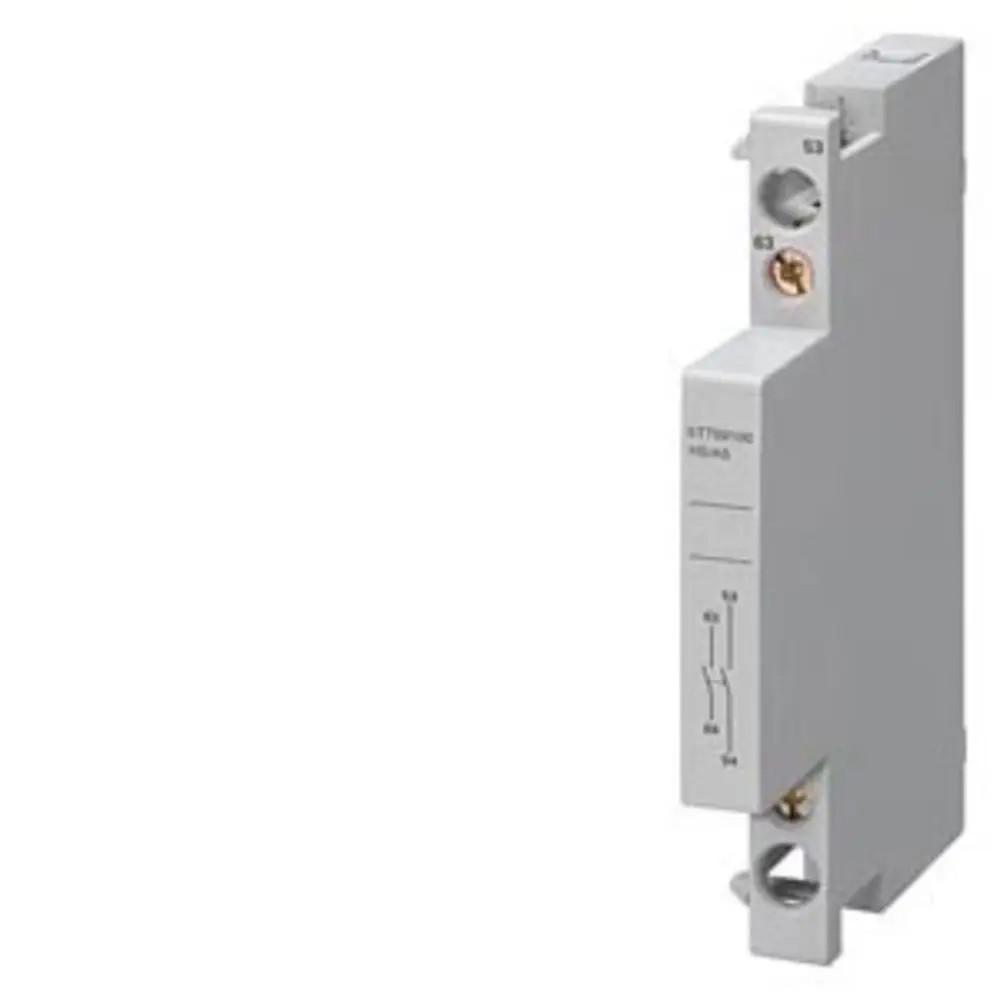 CONTROL SWITCH 1NO 1NC, 230VAC