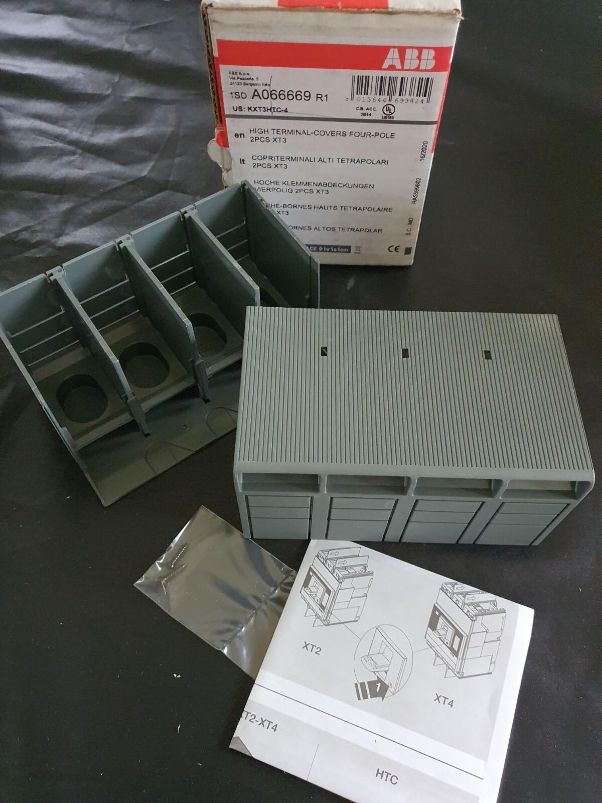 HTC XT3 4p TERMINAL COVERS HIGH 2pcs
