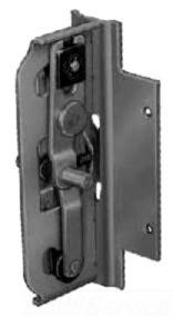 NEMA Motor Starter and contactor, Type S, mechanical interlock kit, horizontal mounting, NEMA size 3 or 4, 2 to 5 pole