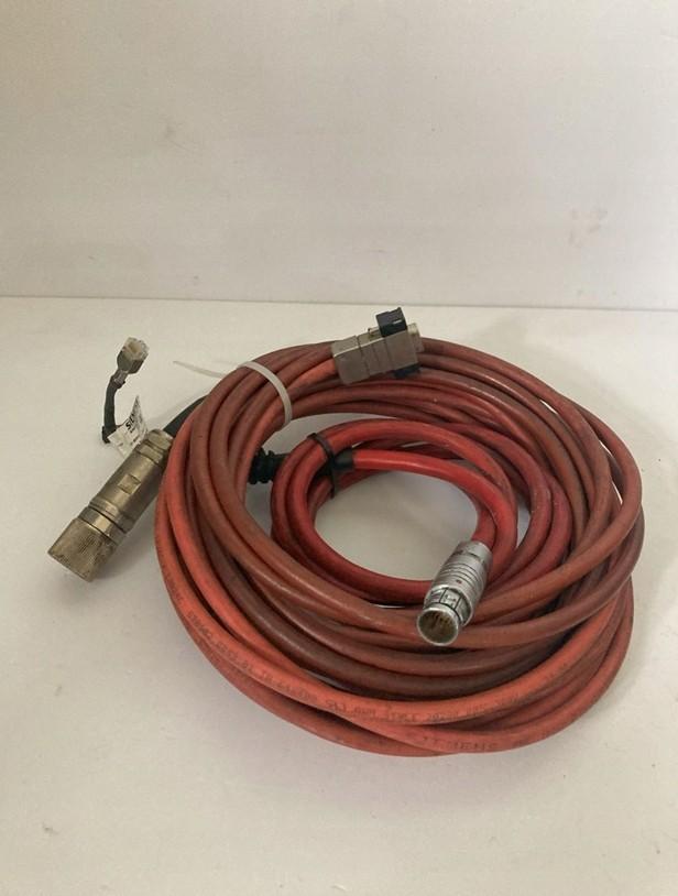 CABLE MOBILE 170 2M