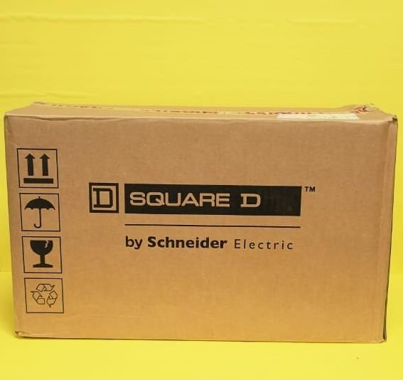 Circuit breaker, PowerPacT P, 800A, 3 pole, 600VAC, 25kA, I-Line, ET1.0l, 80%, ABC