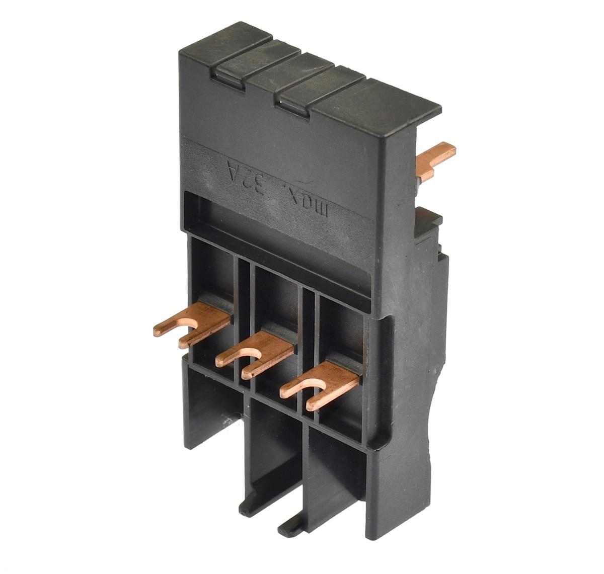 LINK MODULE S0 DC SCREW
