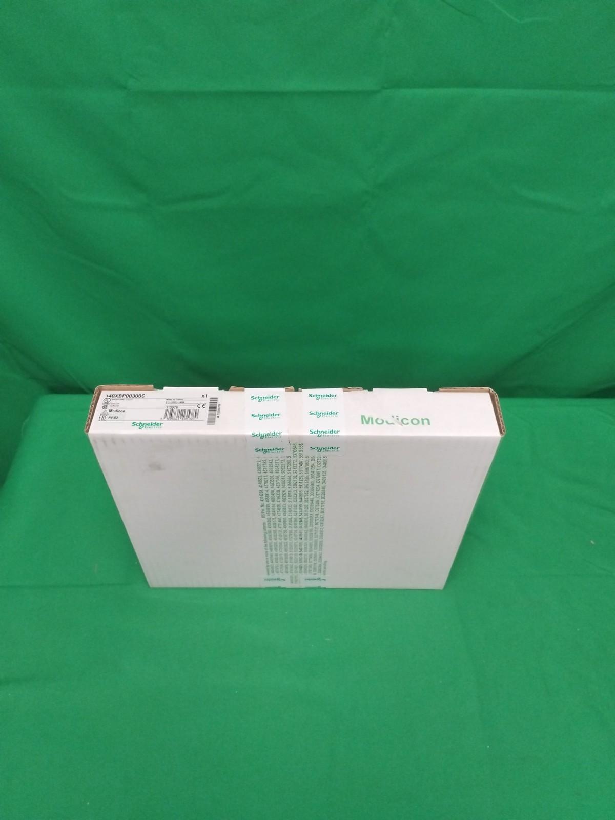 Electric 140XBP00300C 140XBP00300C SEALED