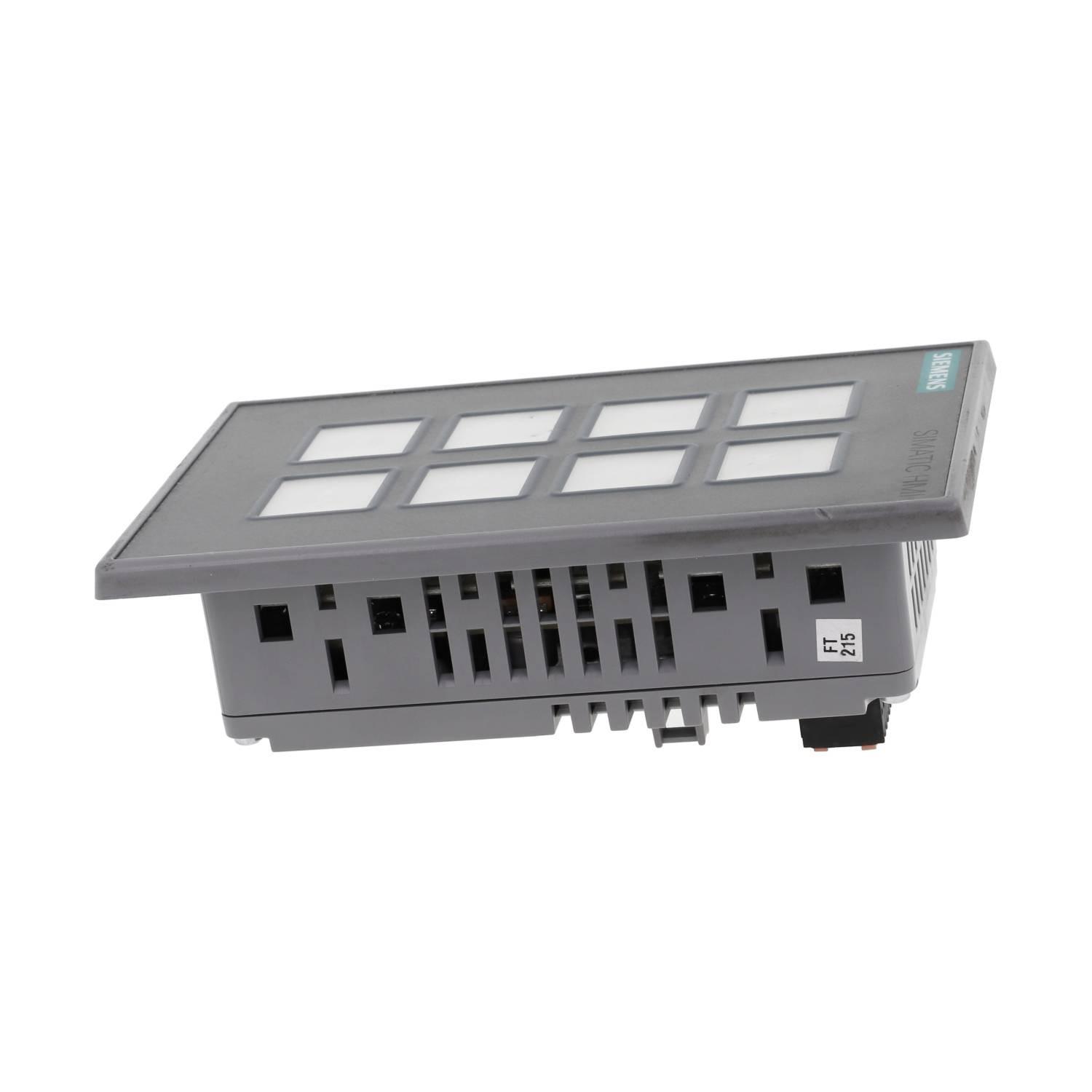 KEY PANEL KP8 PN