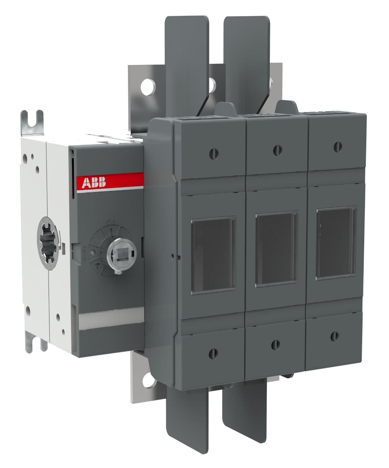 3P SW 100A J FUSE 600V UL98