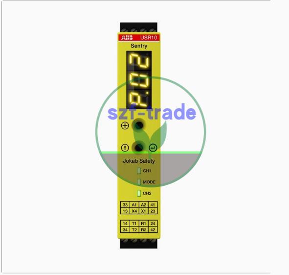 SENTRY USR10 24VDC