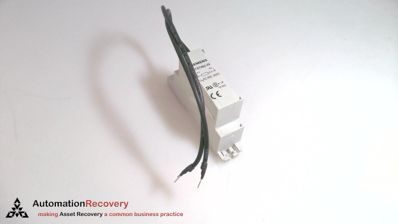 SURGE SUPP RC ELEMENT 127-240VAC