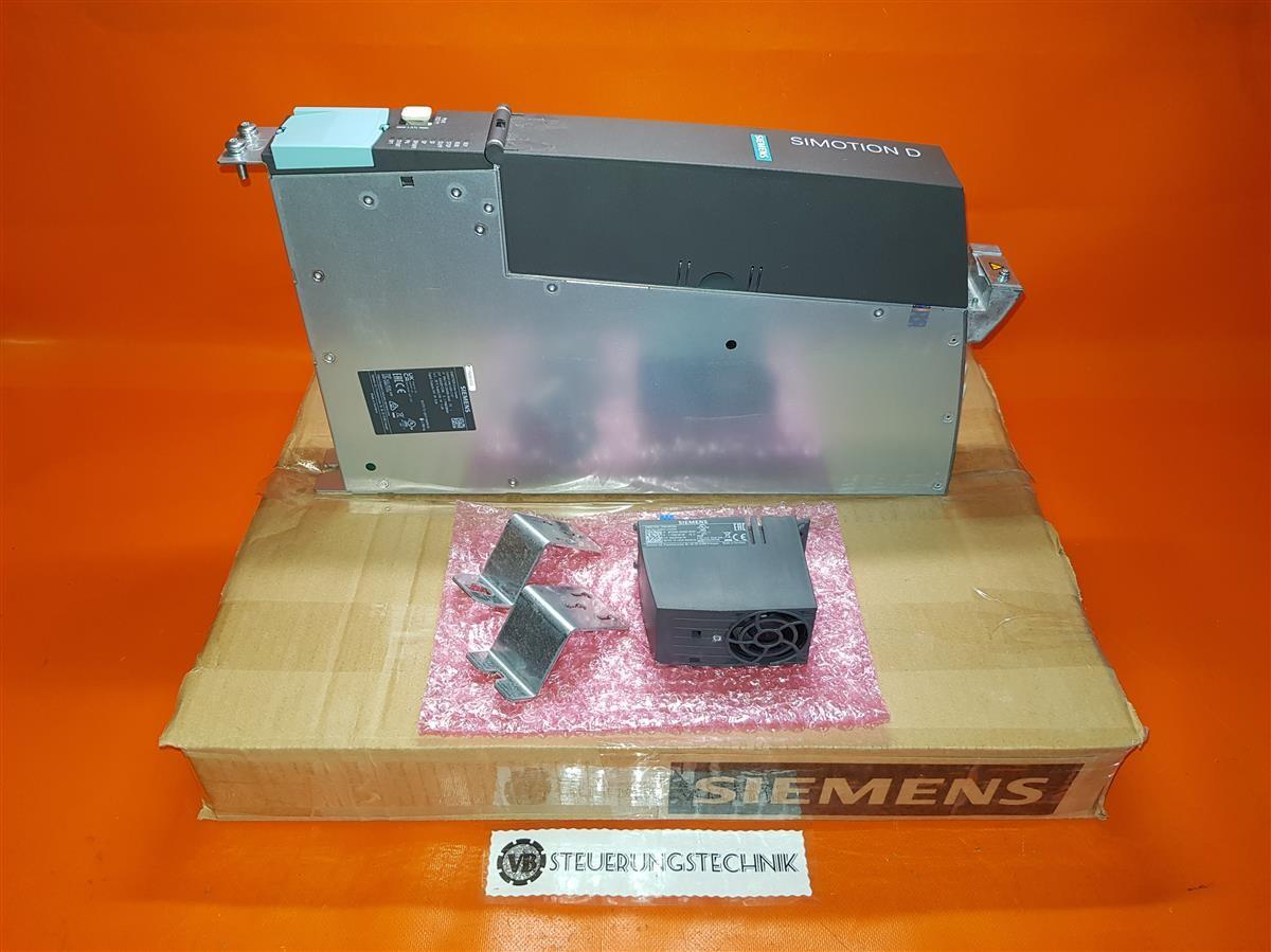 SIMOTION D425-2 DP CONTROL UNIT