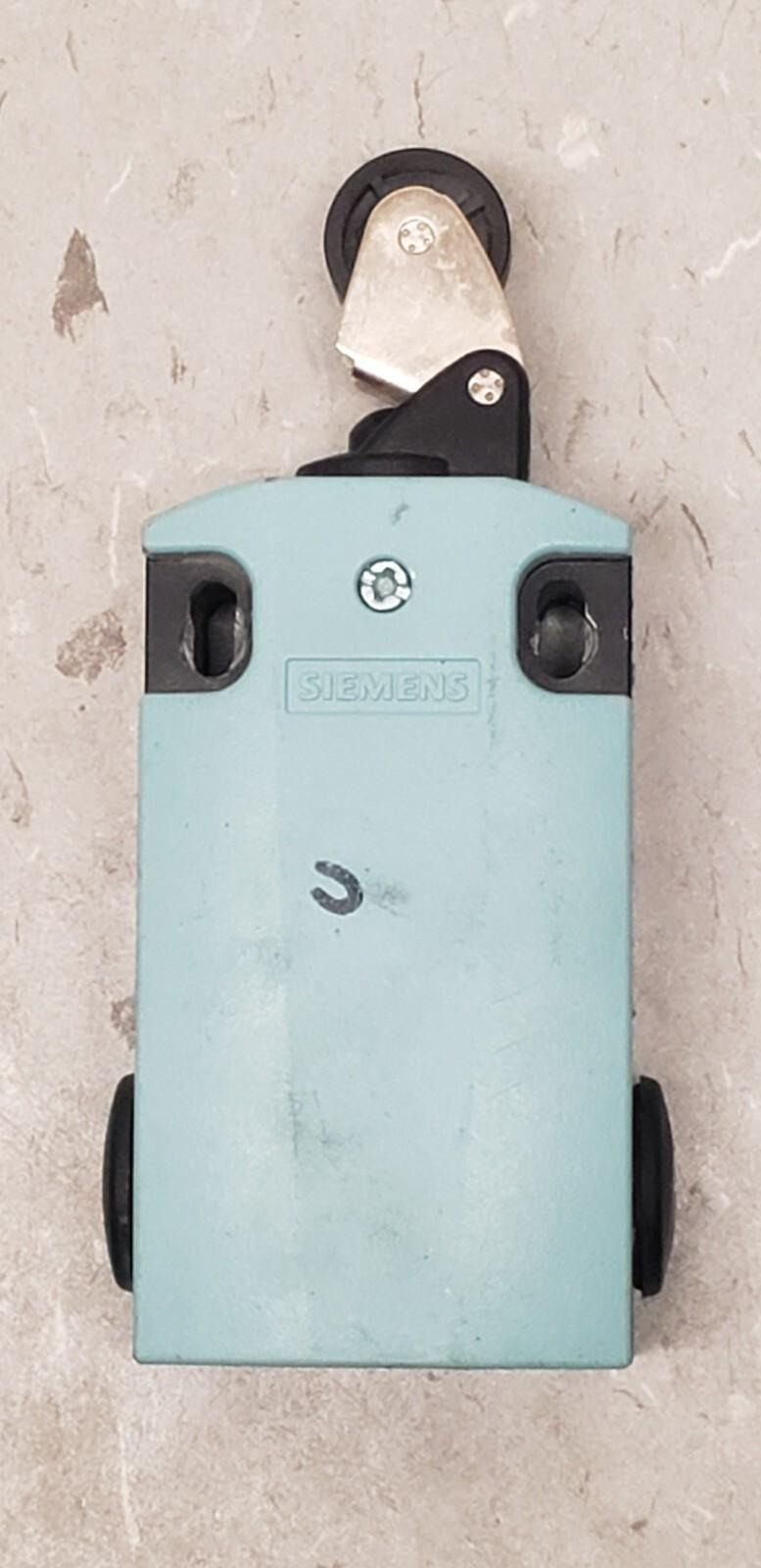 LIMSW, ROLL LVR, 2X(1NO+1NC), SNAP, 3X(M20)