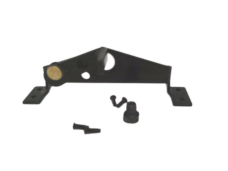 Circuit breaker accessory, PowerPacT L/M, padlock attachment
