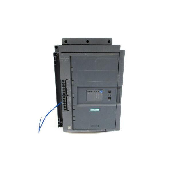 3RW52 480V 93A 24V screw analog